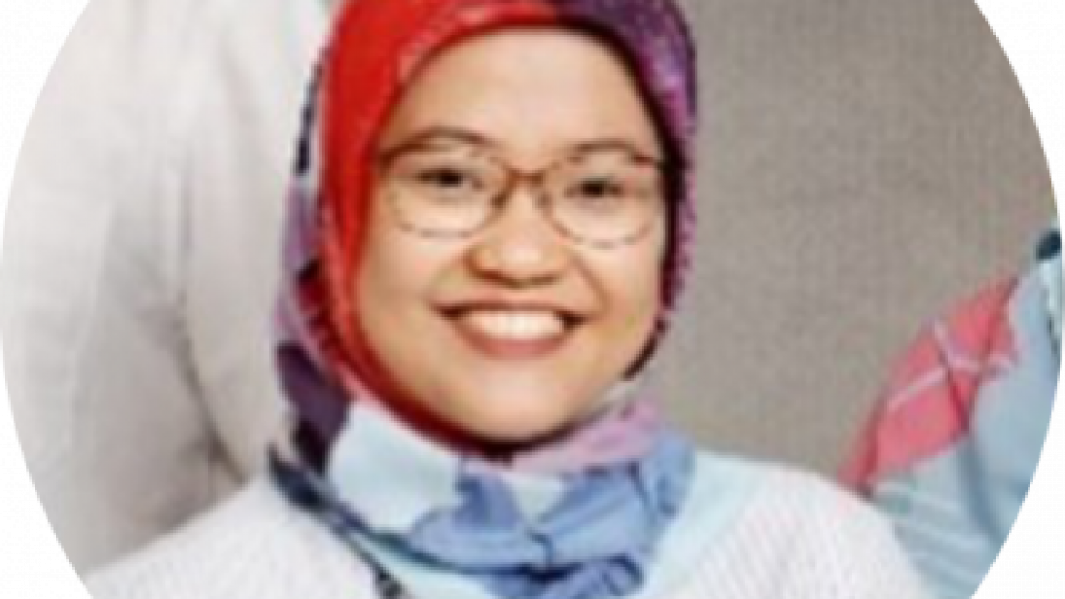 Karlia Meitha, Ph.D.