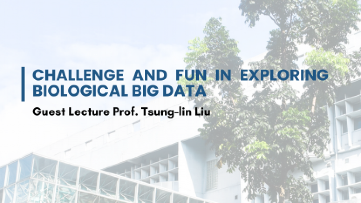 Challenge and Fun in Exploring Biological Big Data